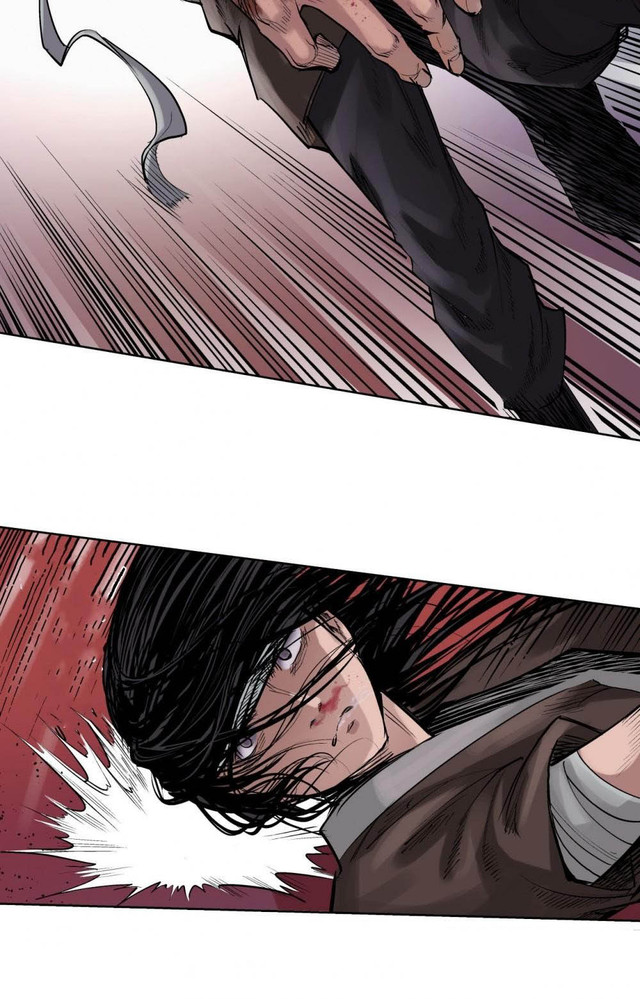 Journey of the Hidden Blade (The Demon Blades) Chapter 55 Gambar 28